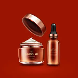 Organic Serum