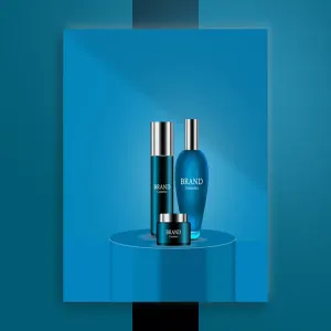 Original Blue De Chanel